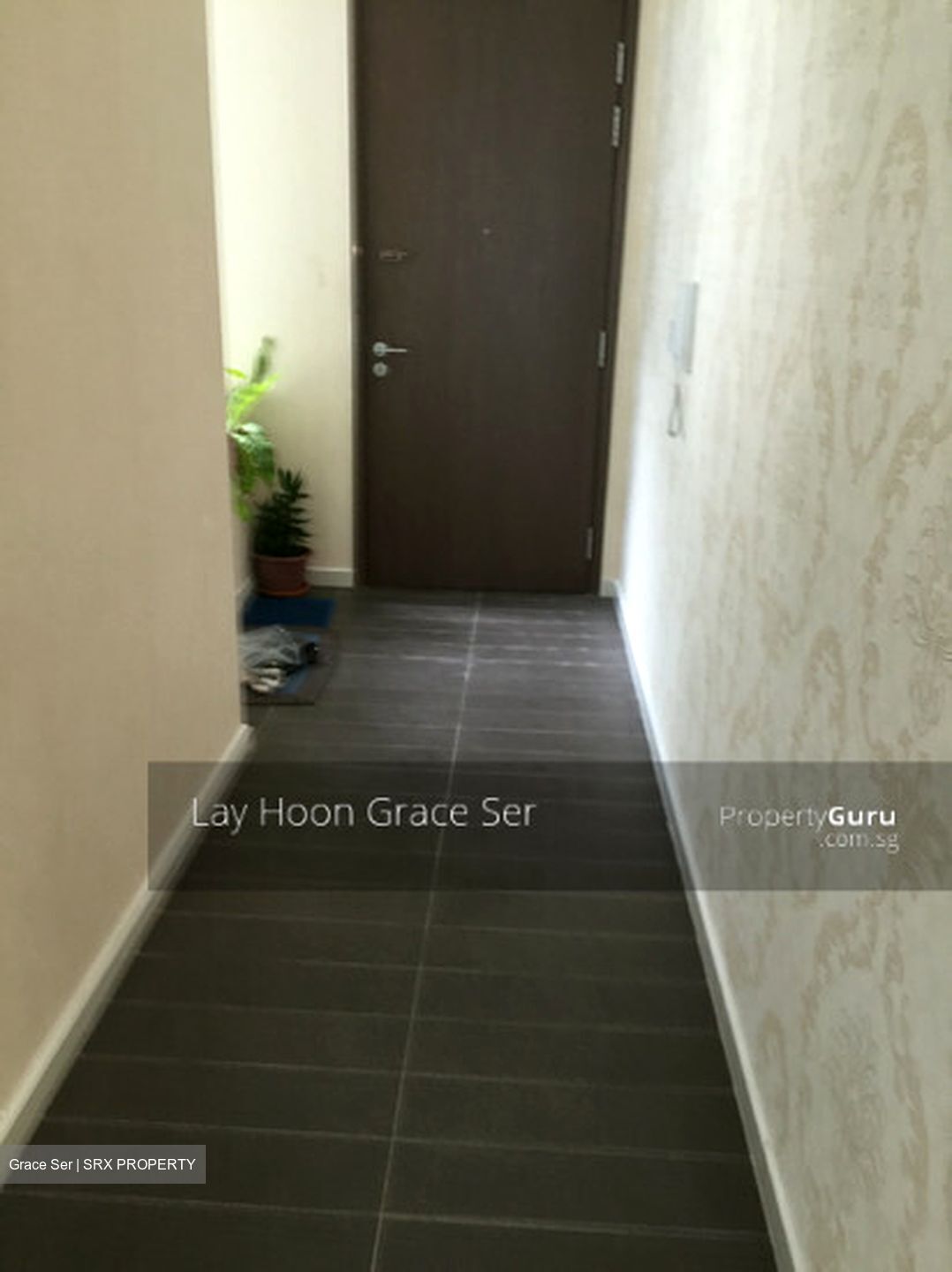 The Minton (D19), Condominium #562835111
